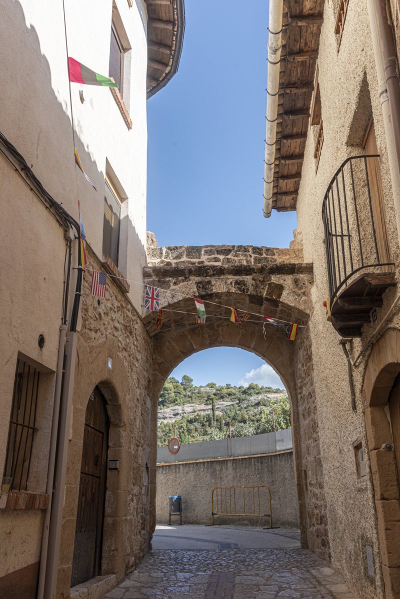 Teruel - Beceite 14 - Portal del Pilar.jpg